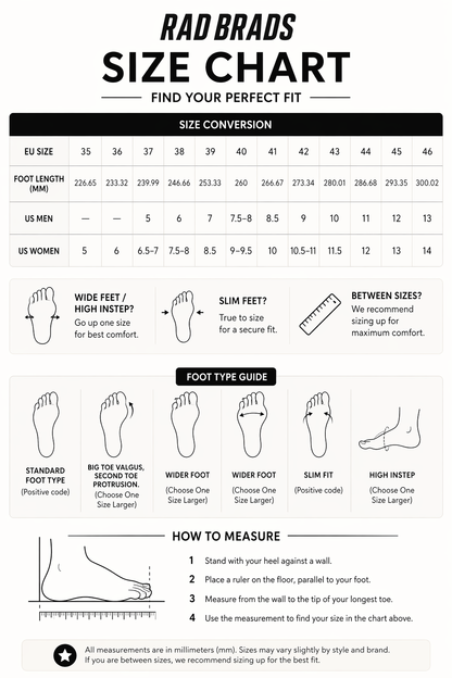 Walk Pain-Free Again — Wide Toe Comfort Shoes