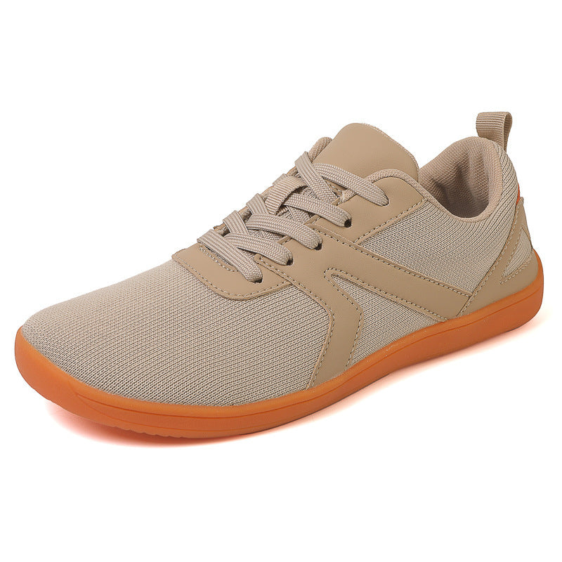 Walk Pain-Free Again — Wide Toe Comfort Shoes