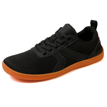 Walk Pain-Free Again — Wide Toe Comfort Shoes