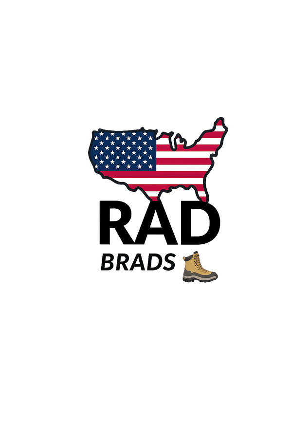 𝐑𝐀𝐃 𝐁𝐑𝐀𝐃𝐒