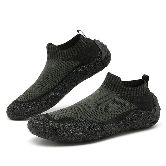 Mens/Women’s Outdoor Hiking Desert Climbing Shoes