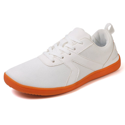 Walk Pain-Free Again — Wide Toe Comfort Shoes